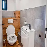 Chalet čtyřicítka Na šťastném Kopci