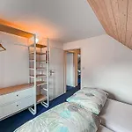 čtyřicítka Na šťastném Kopci Chalet