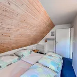 Chalet čtyřicítka Na šťastném Kopci