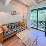 čtyřicítka Na šťastném Kopci Chalet Černý Důl