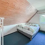 Chalet čtyřicítka Na šťastném Kopci Černý Důl