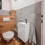 Chalet čtyřicítka Na šťastném Kopci