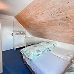 Chalet čtyřicítka Na šťastném Kopci Černý Důl