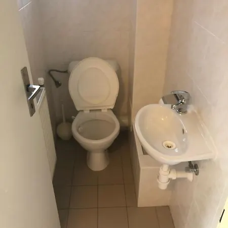 Chalet čtyřicítka Na šťastném Kopci *