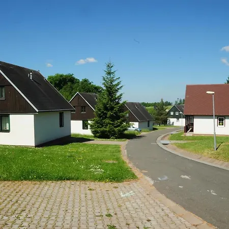 Chalet čtyřicítka Na šťastném Kopci