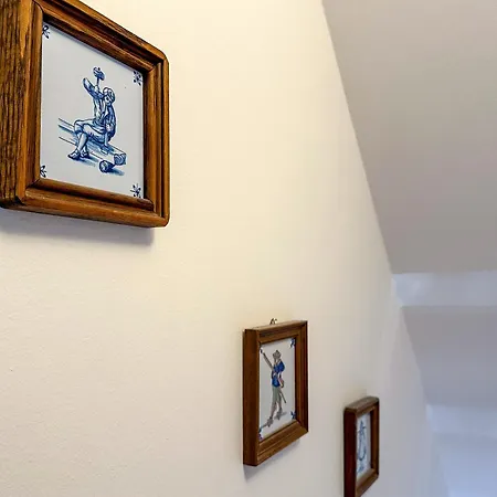 Domek alpejski Ctyricitka Na Stastnem Kopci *
