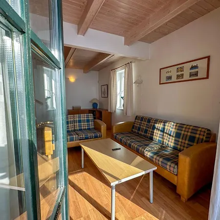Chalet čtyřicítka Na šťastném Kopci Černý Důl