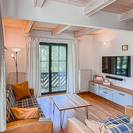 Chalet čtyřicítka Na šťastném Kopci Černý Důl